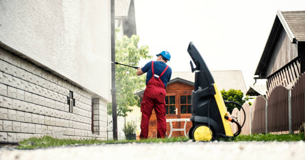 Best Factory Floor Cleaning  in Lochmoor Waterway Estates, FL